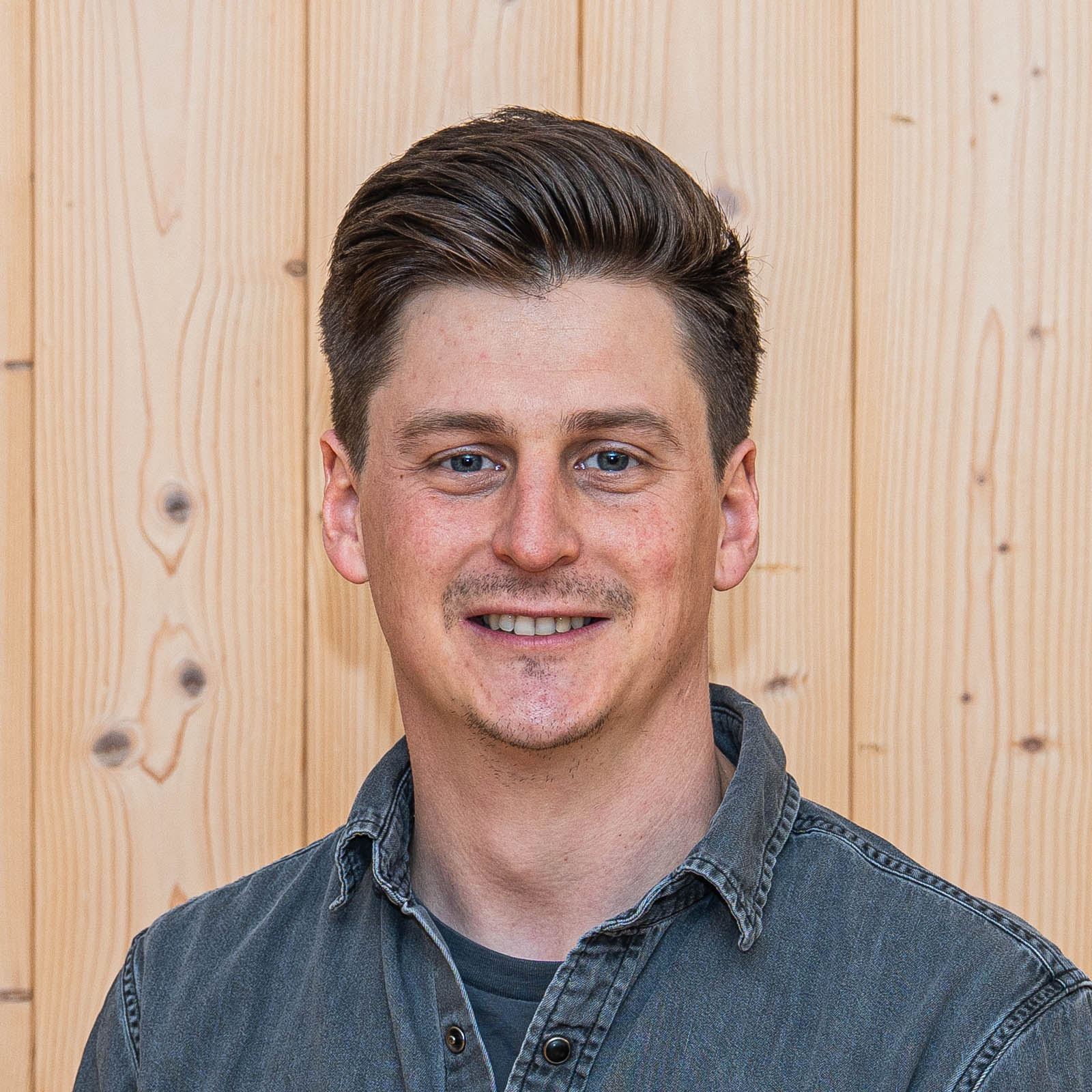 Andreas Dopfer - 1. Kassier SV Freyberg Eisenberg