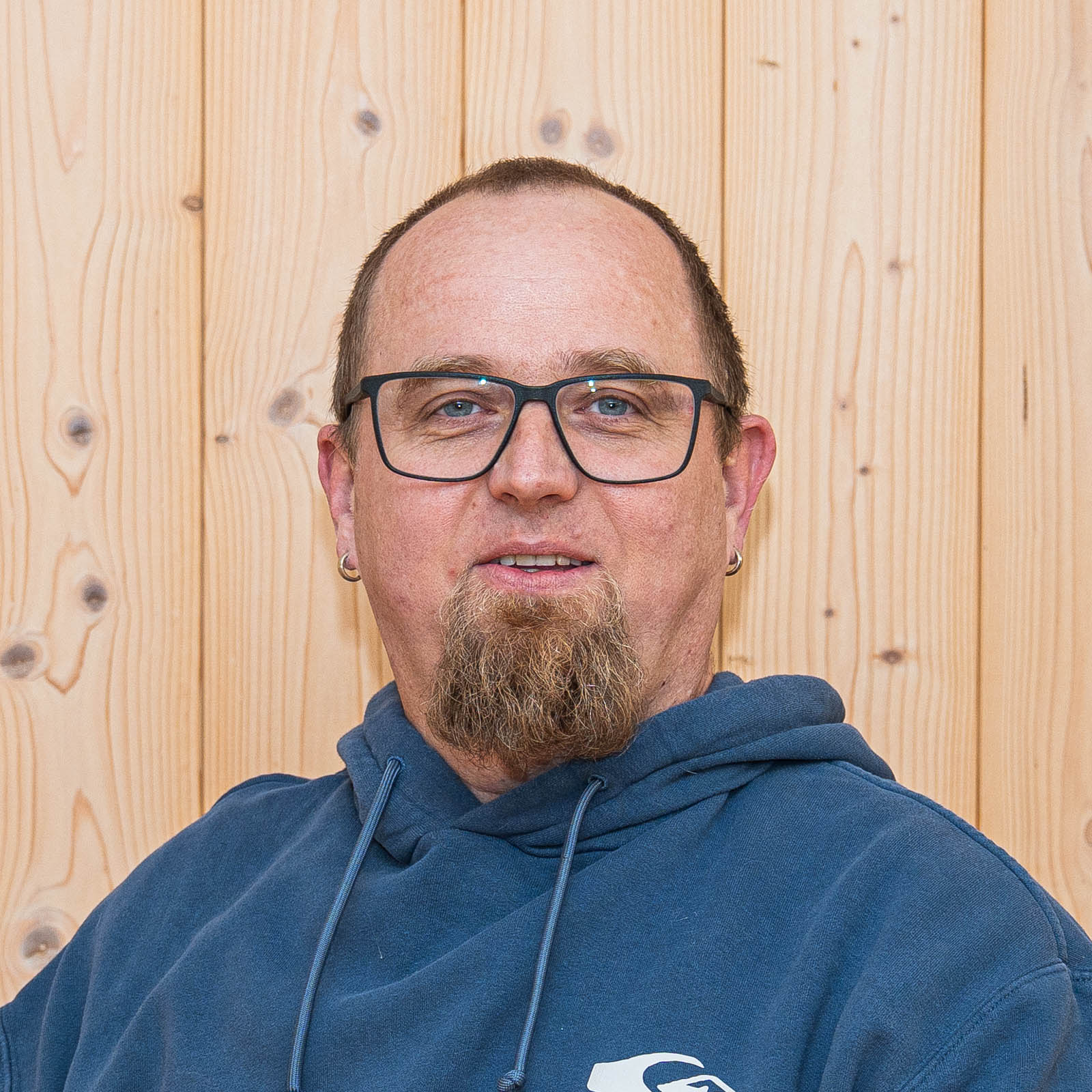 Christian Stöger - 2. Kassier SV Freyberg Eisenberg