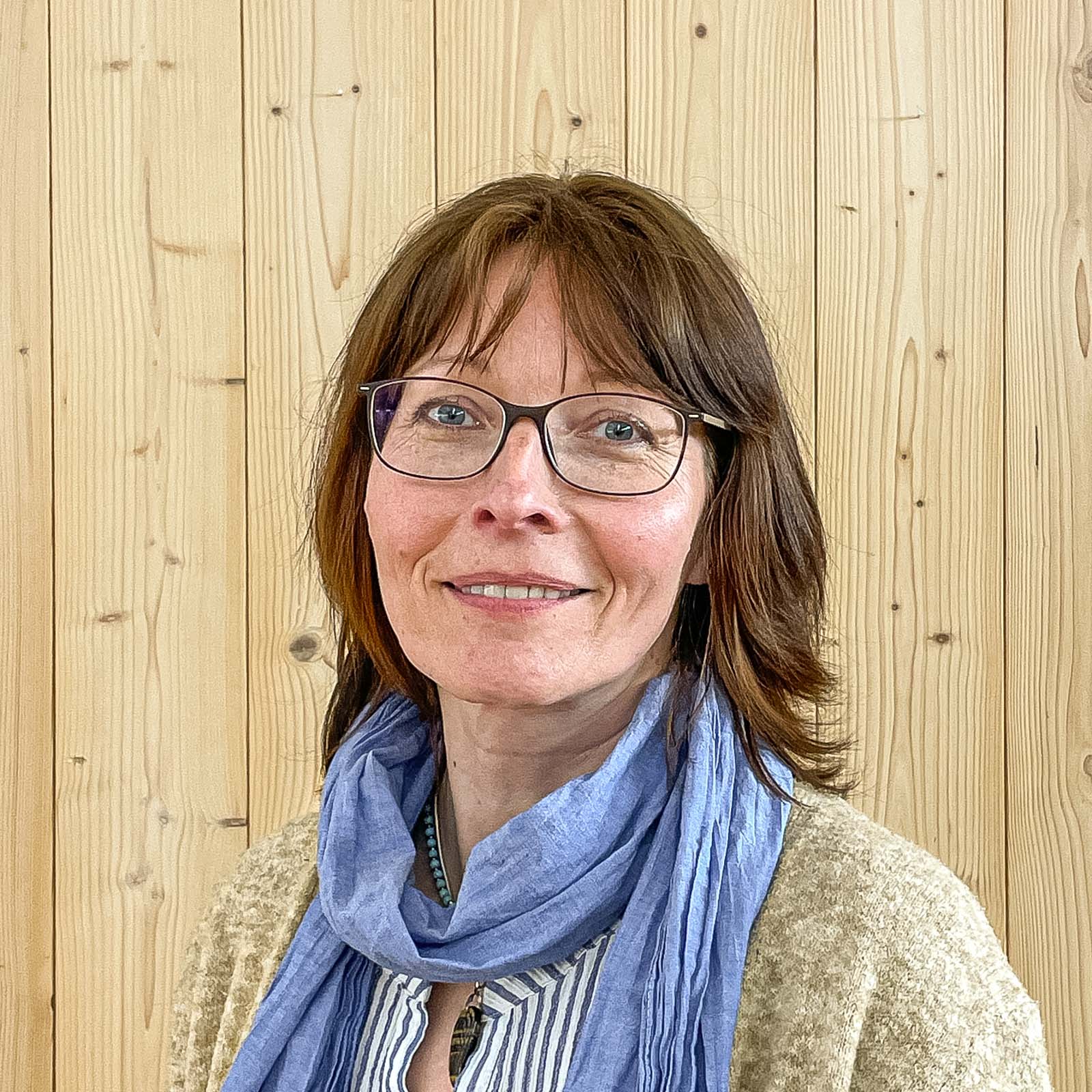 Christiane Martin - 1. Sportwartin SV Freyberg Eisenberg