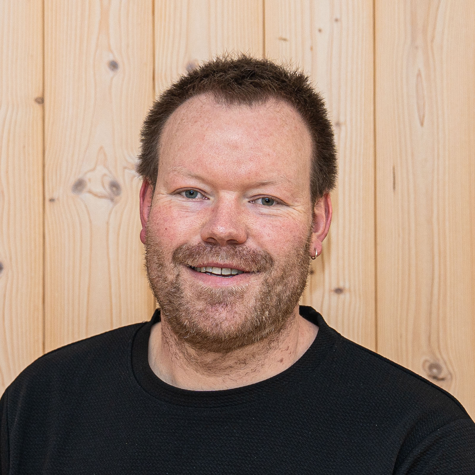 Florian Friedl - 1. Jugendleiter SV Freyberg Eisenberg