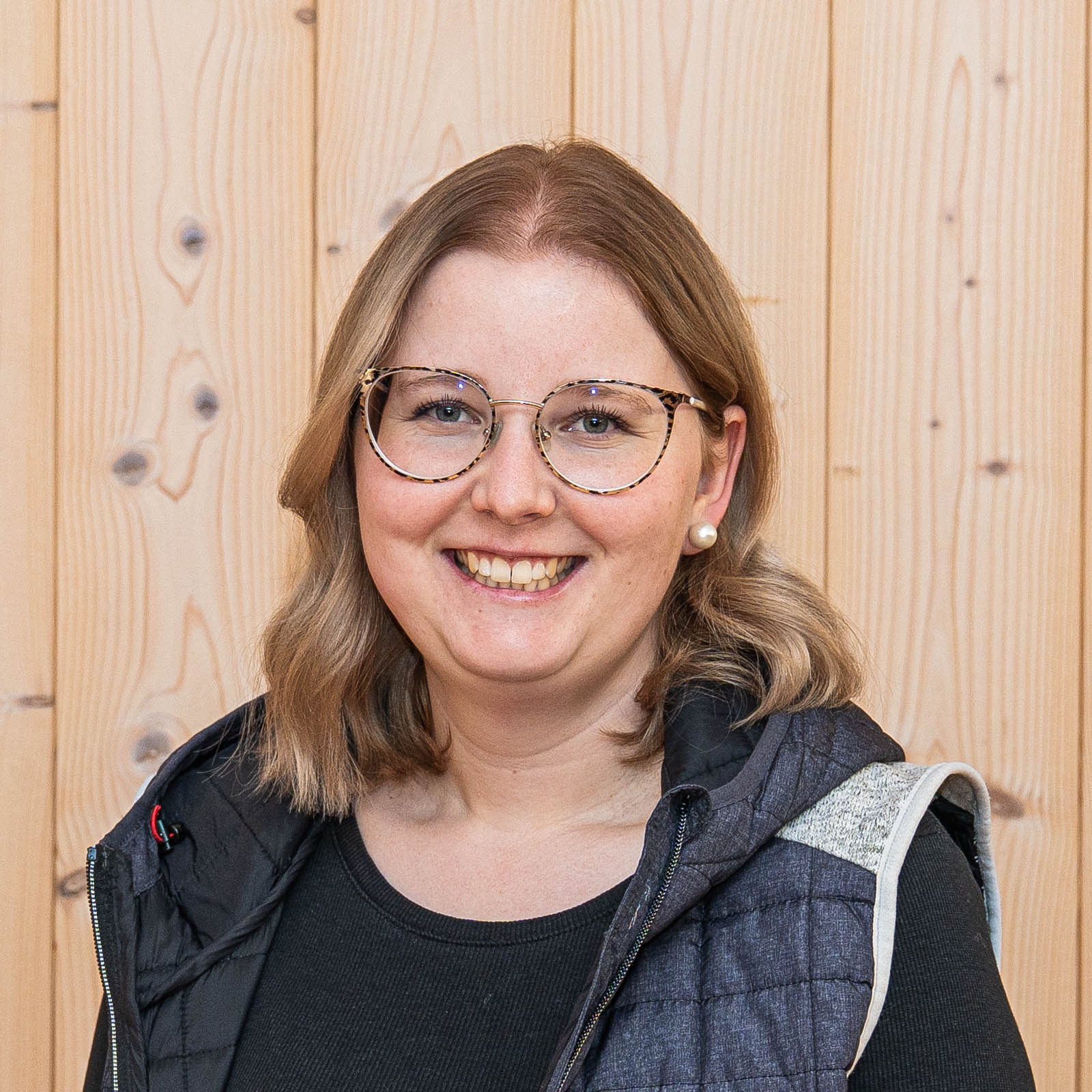Franziska Bosch - 1. Schriftführerin SV Freyberg Eisenberg