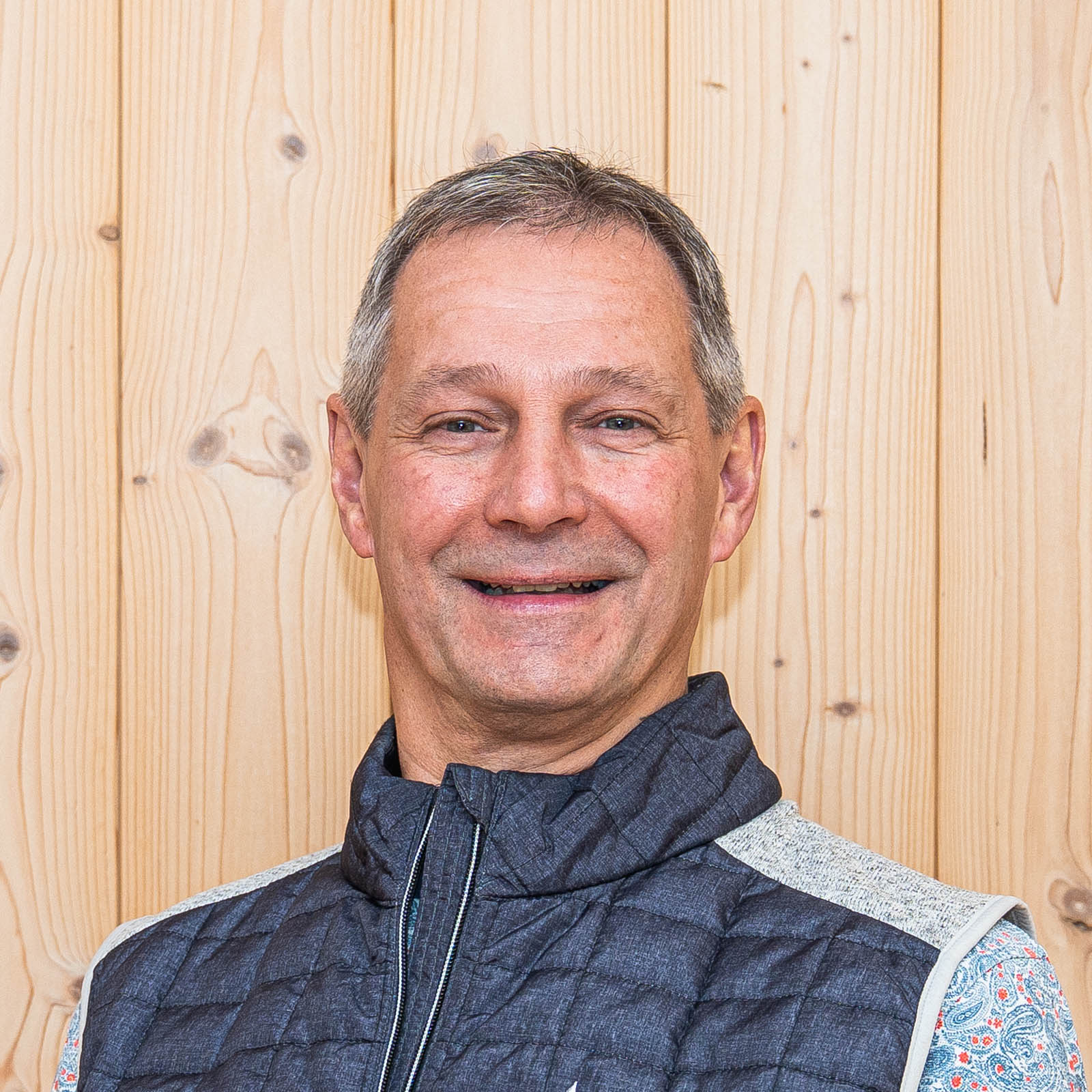 Martin Guggemos - 2. Sportwart SV Freyberg Eisenberg