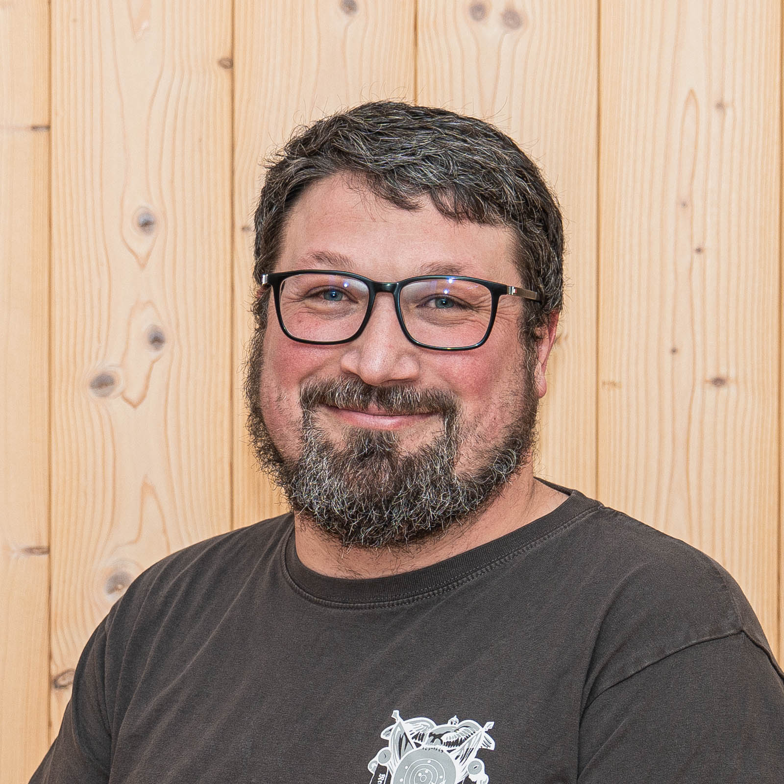 Stefan Böck - 2. Jugendleiter SV Freyberg Eisenberg