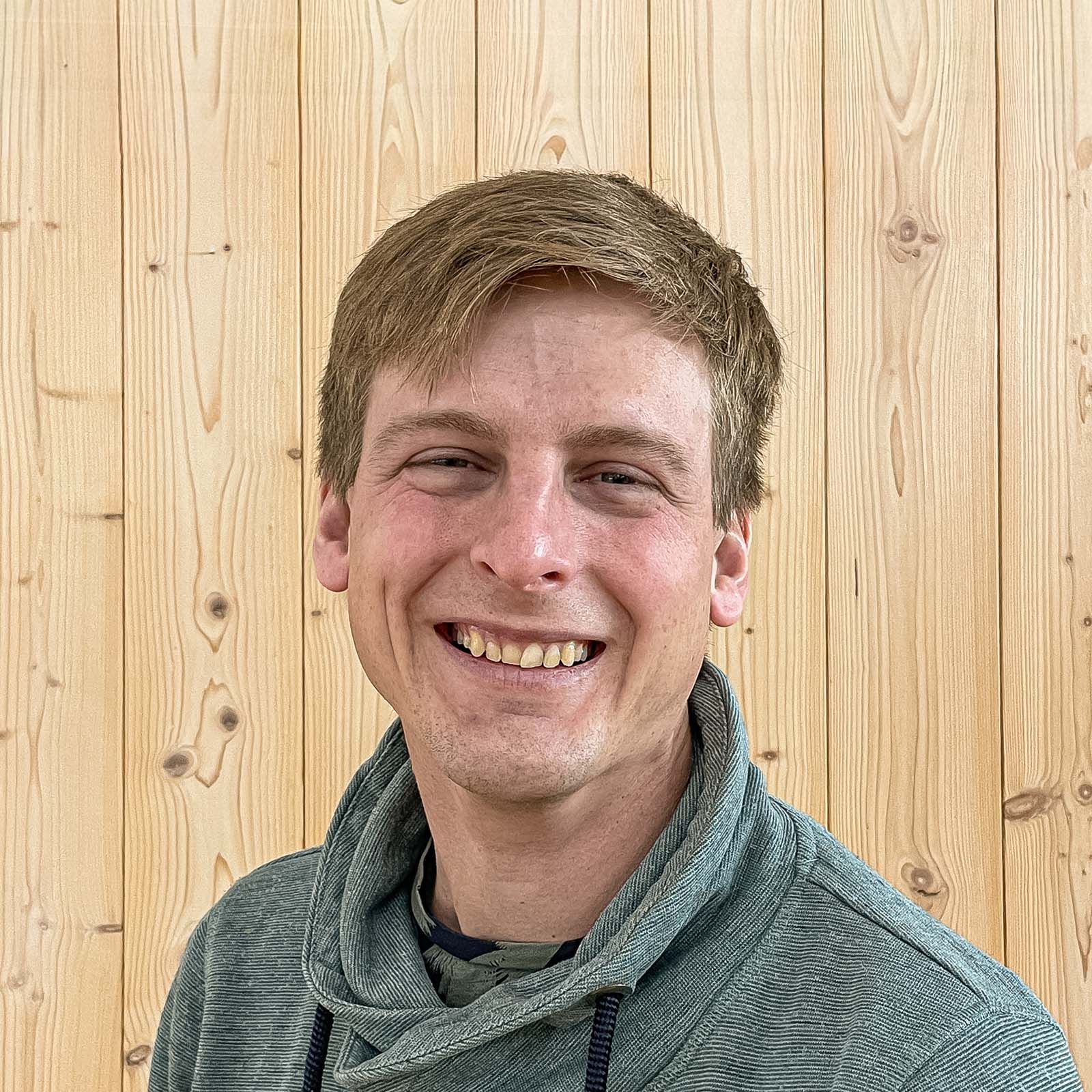 Tobias Dopfer - 2. Schriftführer SV Freyberg Eisenberg