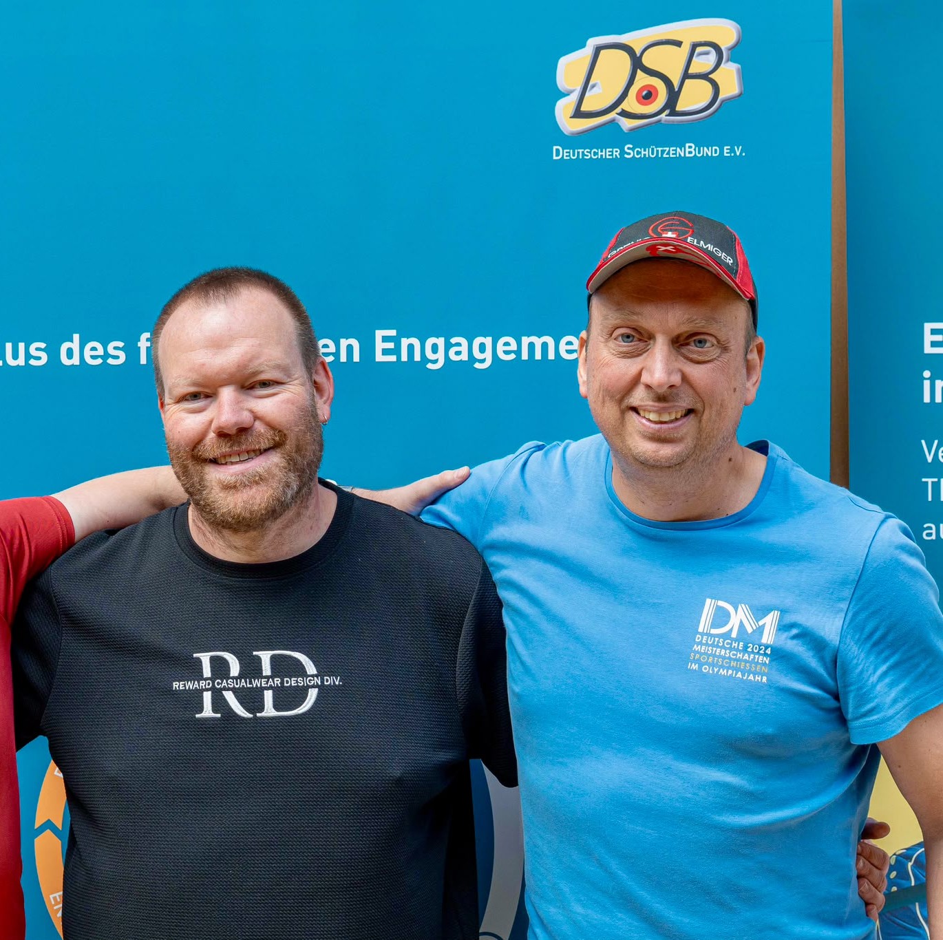 DM 2026 Wolfgang und Florian DM Mannschaft KK Liegend_20260822